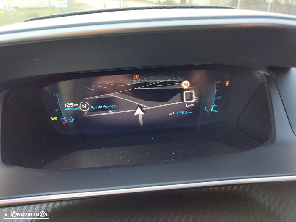 Peugeot 208 1.2 Allure - 8