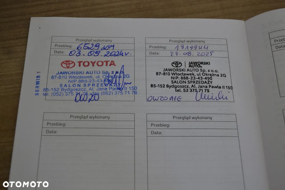 Toyota C-HR 1.8 Hybrid Comfort - 39