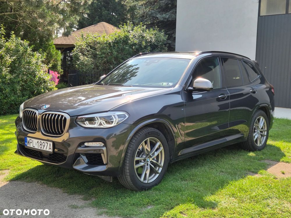 BMW X3 - 2