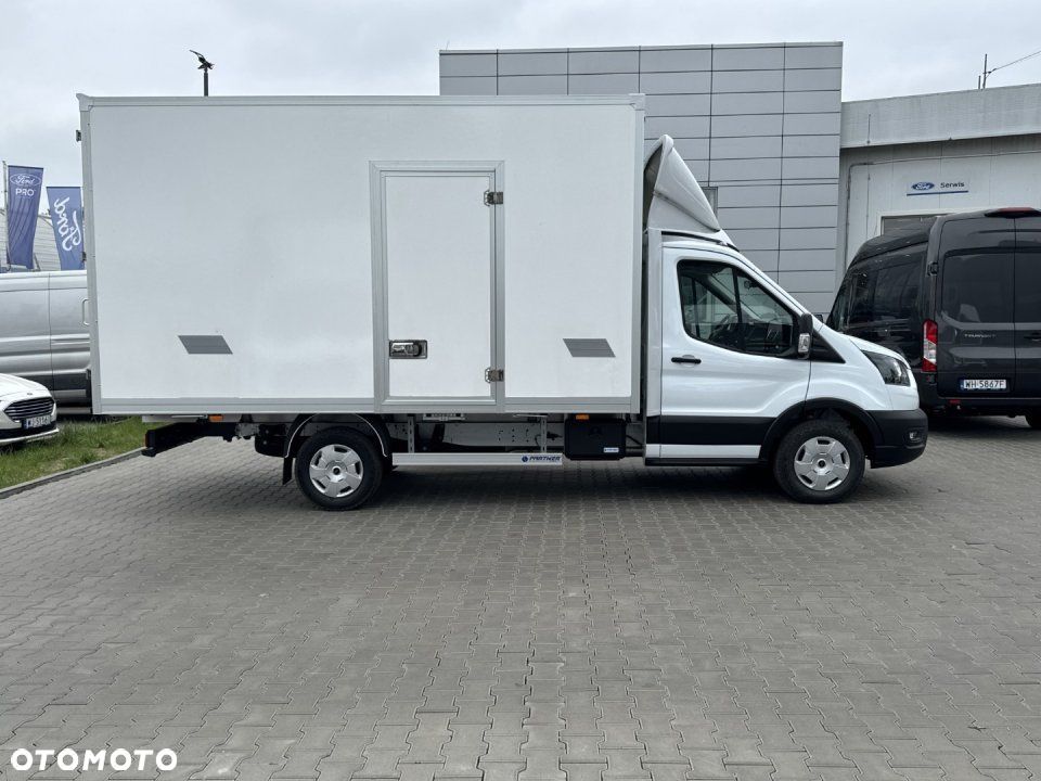 Ford Transit - 7