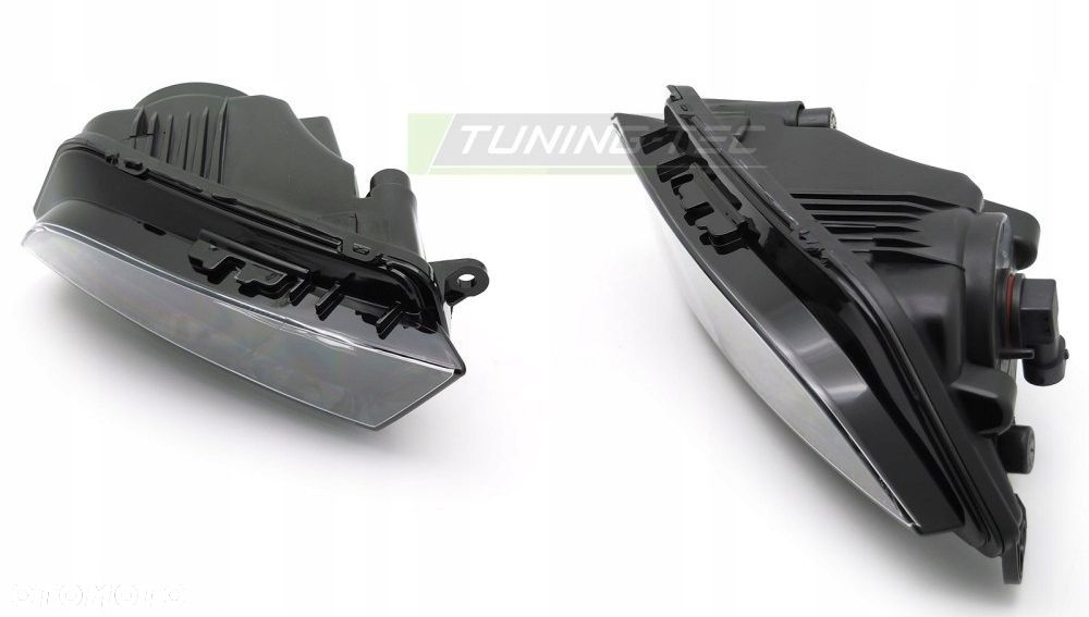 Halogeny Lampy pmg L+R Seat Ibiza IV 4 6j Lift Leon III 3 5f Toledo 4 6ja - 2