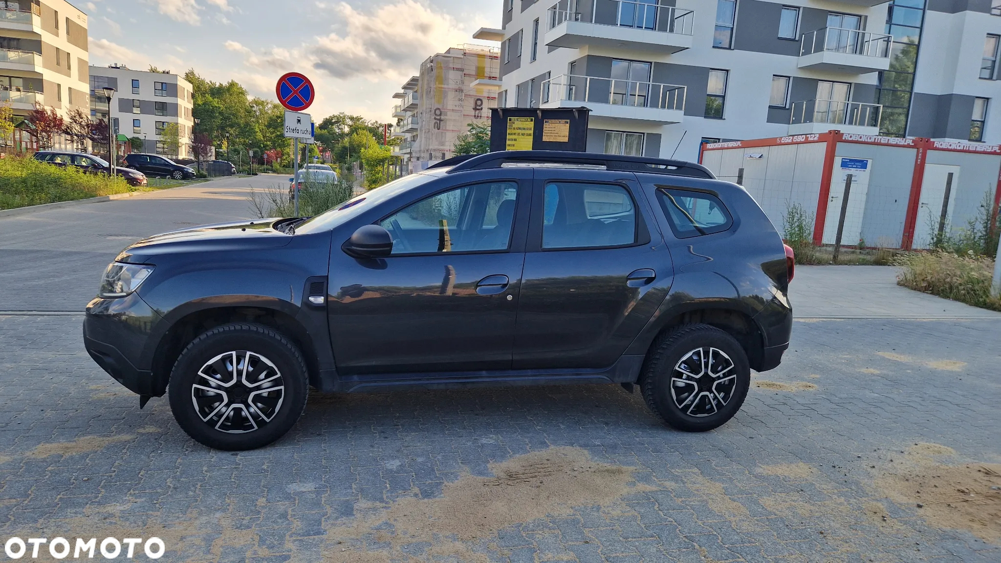 Dacia Duster 1.0 TCe Comfort - 3