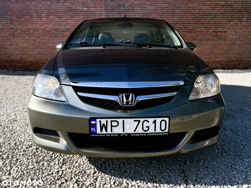 Honda City - 29