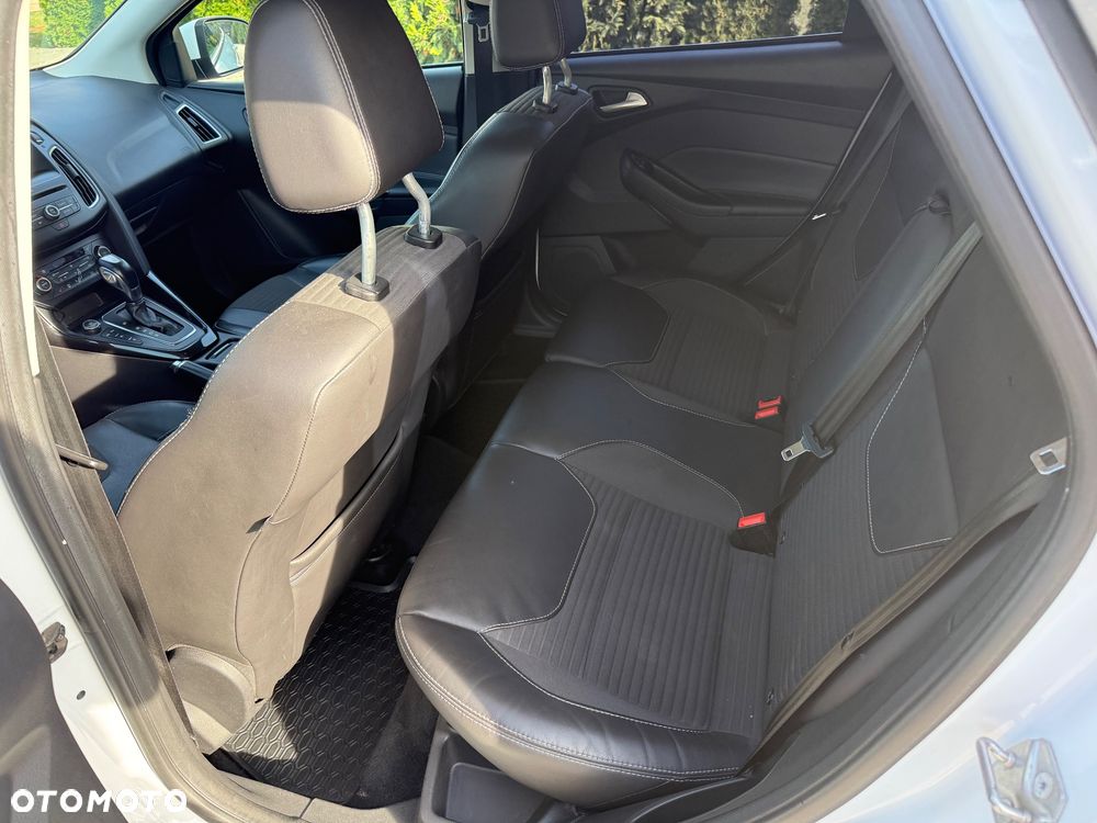 Ford Focus - 7