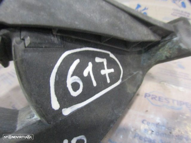Pedal 3542685857402 BMW F10 2012 525 XDRIVE 2.0D 4X4 218CV 4P PRETO - 5