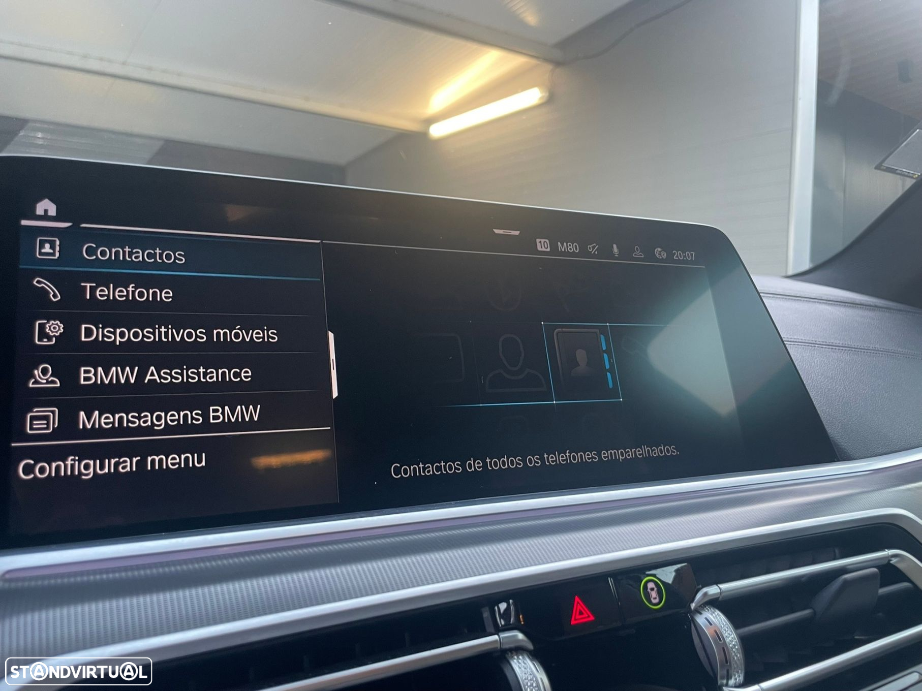 BMW X5 45 e xDrive Pack M - 22