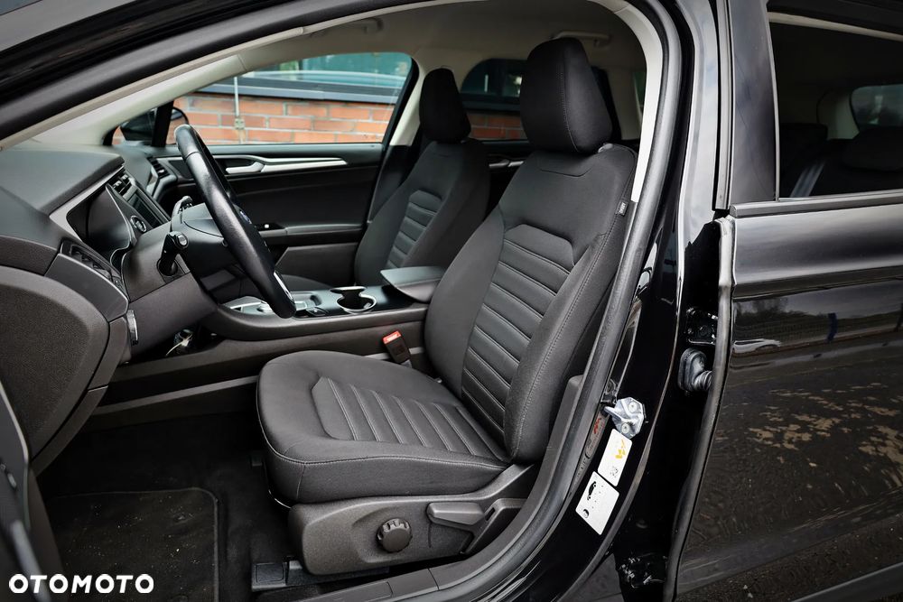 Ford Mondeo 2.0 EcoBlue Trend - 19