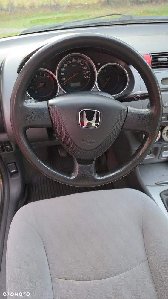 Honda City - 6
