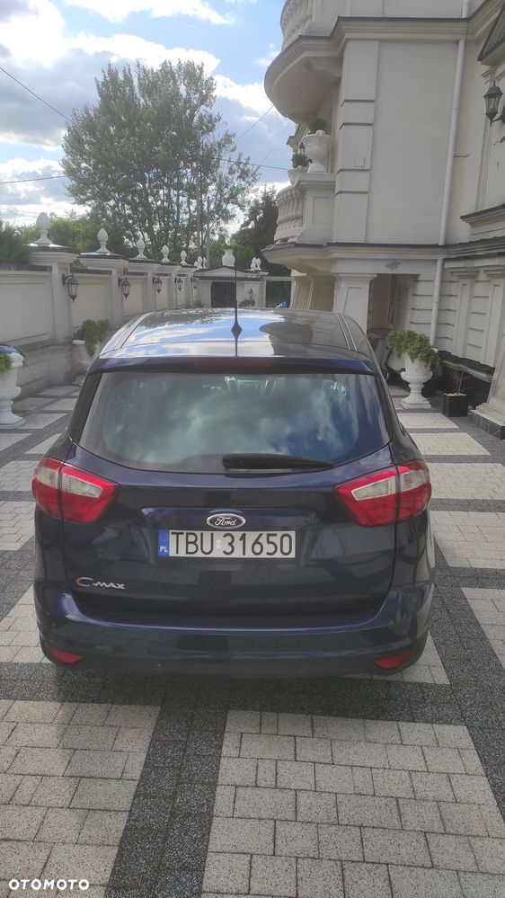 Ford C-MAX - 9