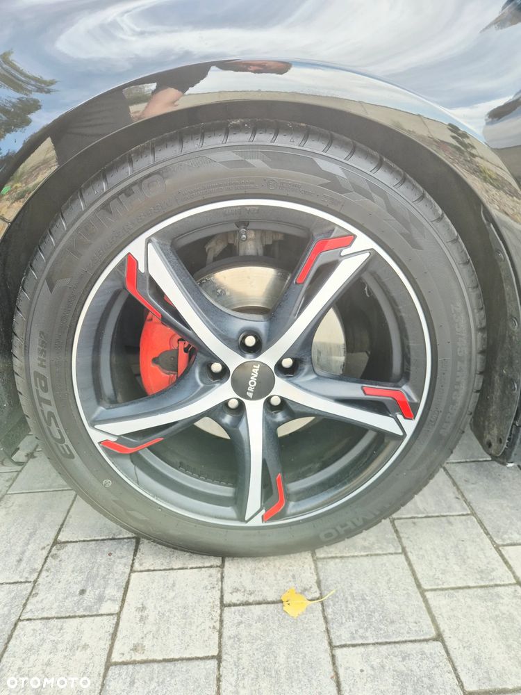 Ford Mondeo - 37