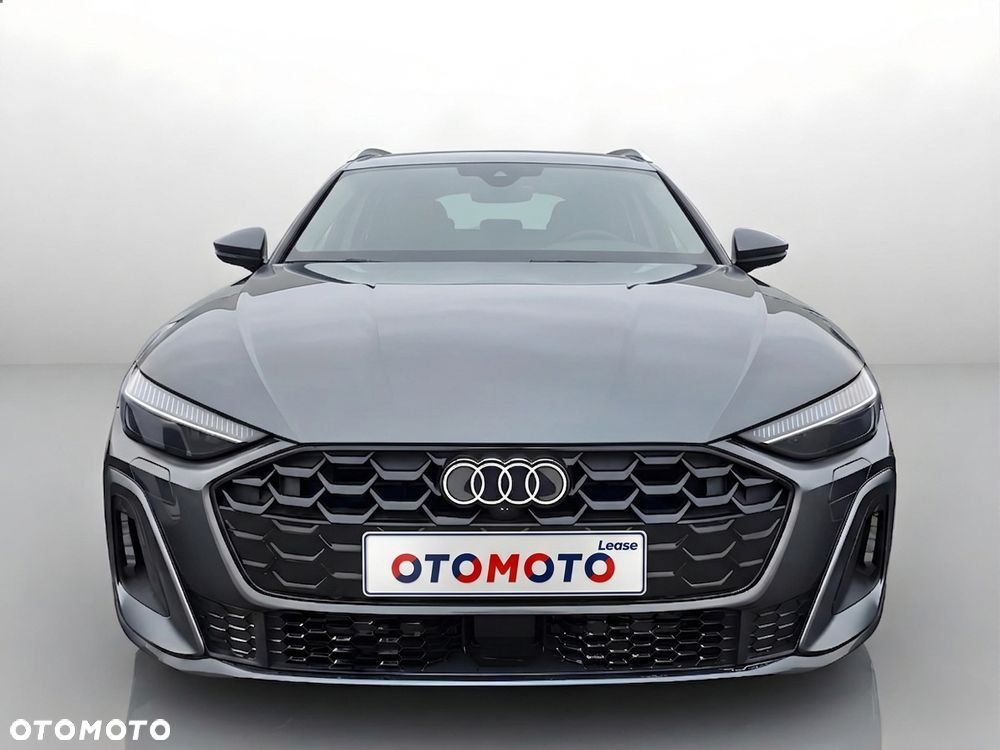 Audi A5 Avant TFSI 150 kW S tronic - 2
