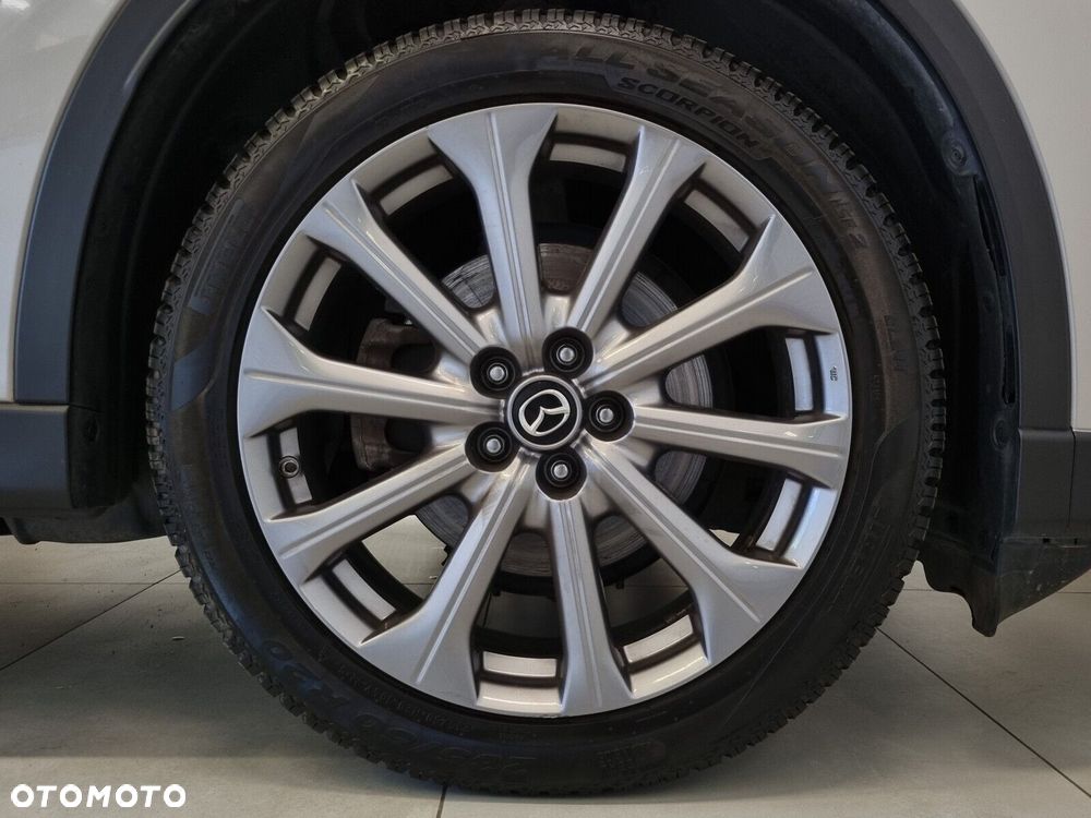 Mazda CX-60 3.3 D mHEV Exclusive Line - 28