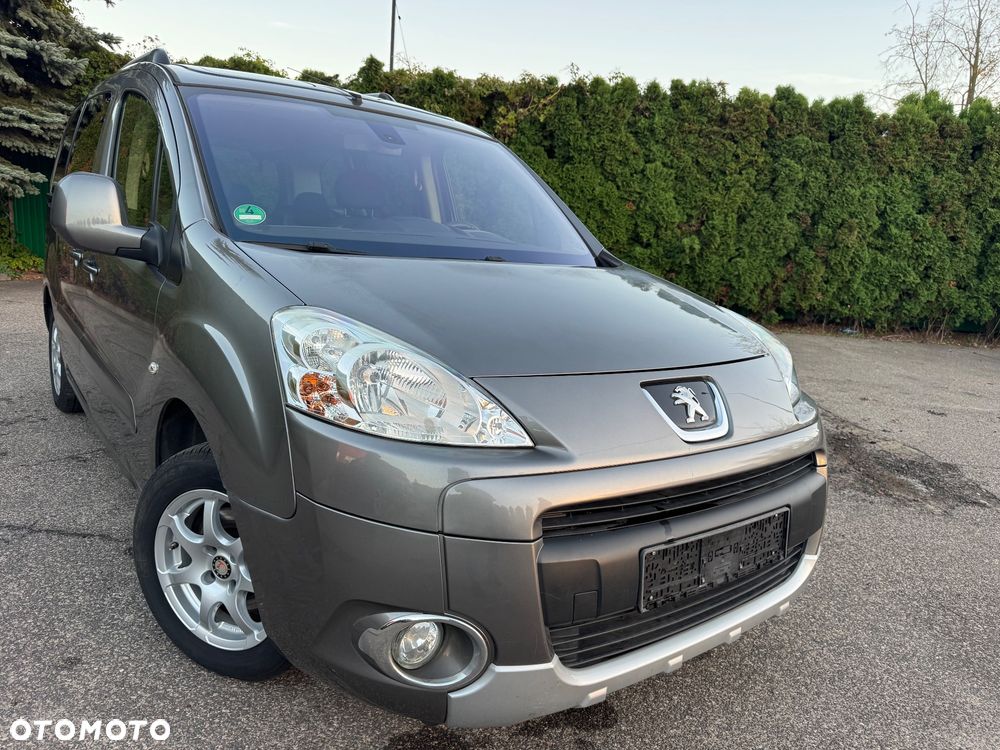 Peugeot Partner - 2