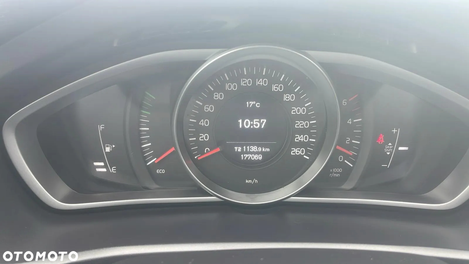 Volvo V40 D3 Drive-E Kinetic - 15