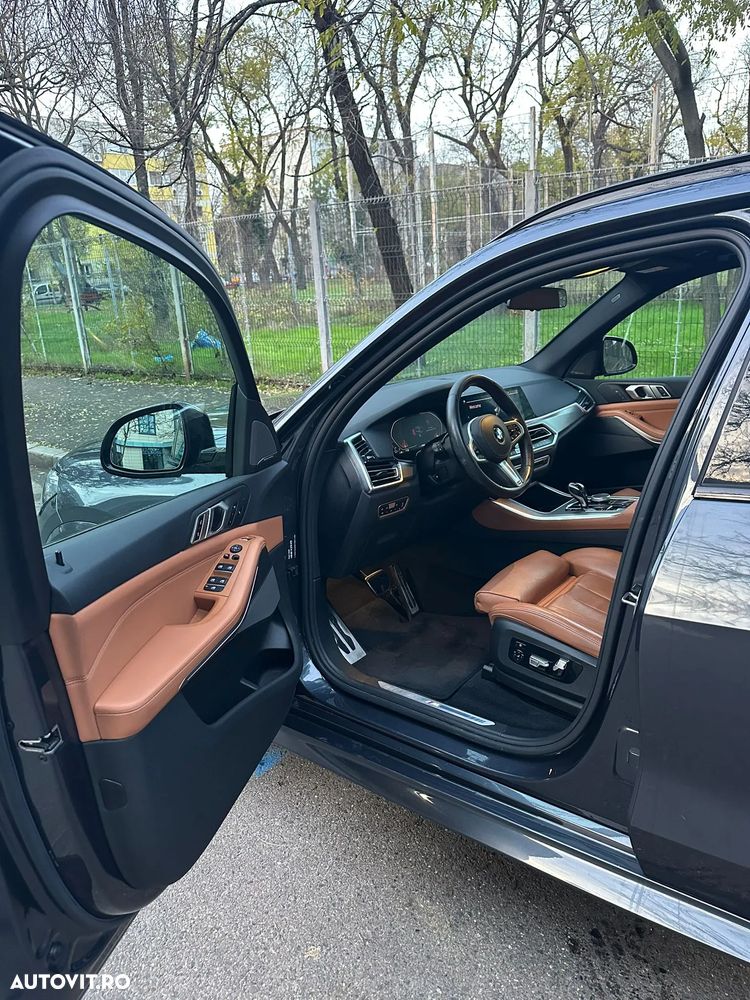 BMW X5 xDrive30d - 18