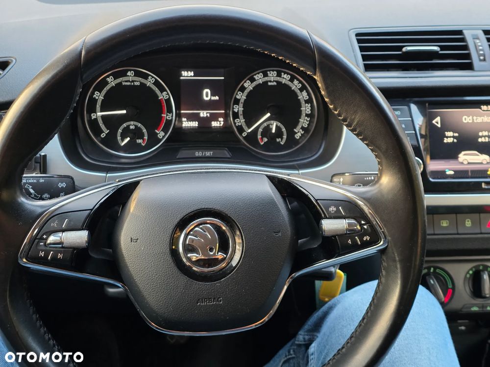 Skoda Fabia 1.0 TSI Ambition - 5