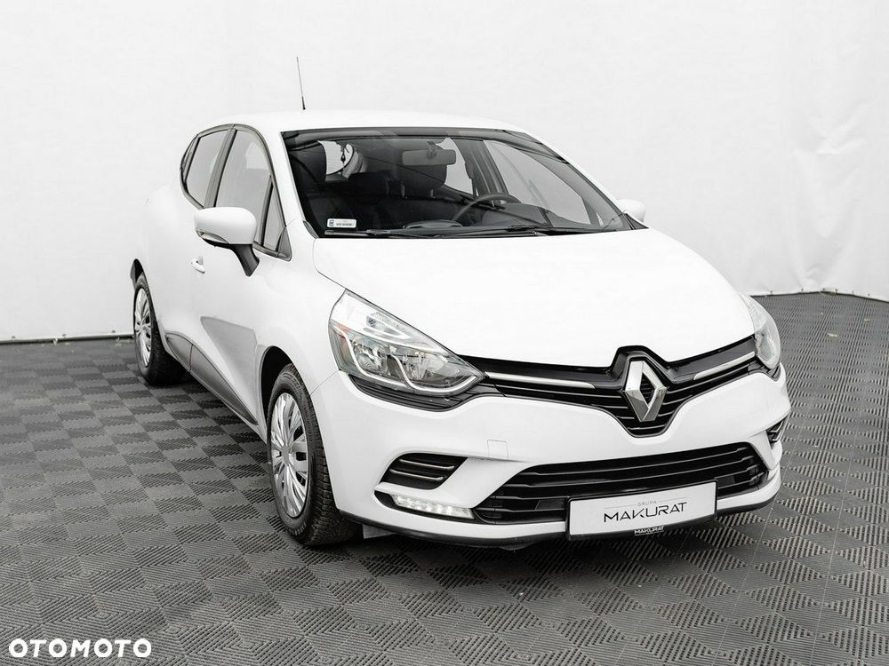 Renault Clio 0.9 Energy TCe Alize - 4