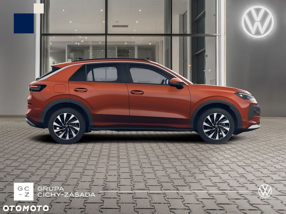 Volkswagen T-Roc - 6