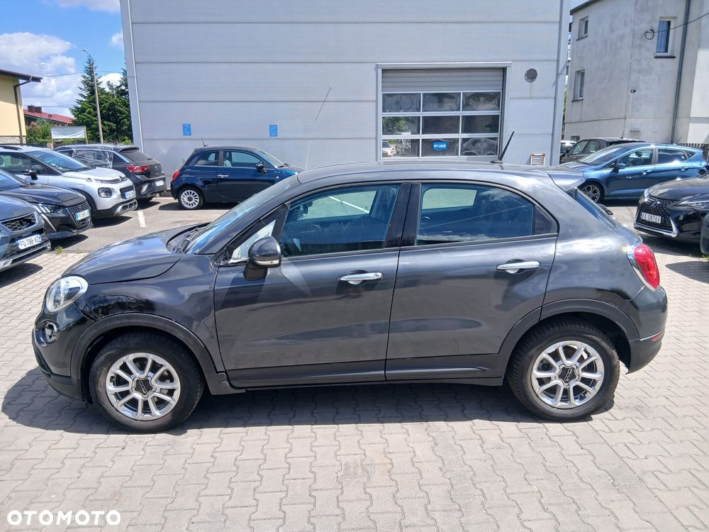 Fiat 500X 1.0 City Cross - 20