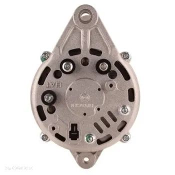 JA986 ALTERNATOR YANMAR 2GM 3GM 3JH 4JH 4JM 4LH - 4