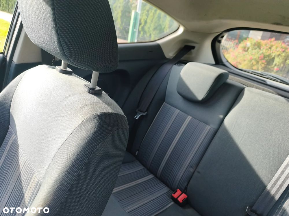 Ford Fiesta - 7