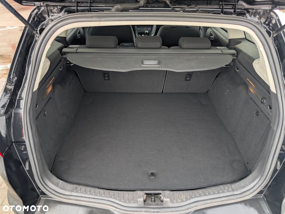 Ford Focus - 11