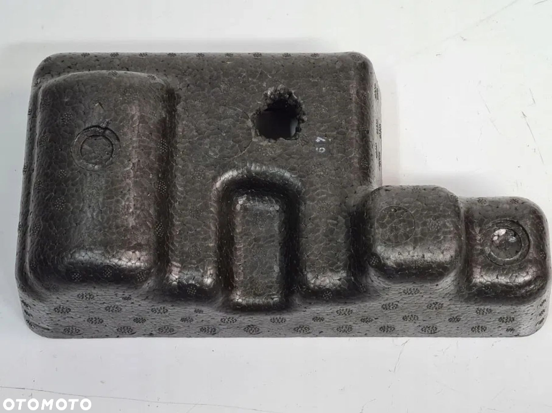 WKŁAD STYROPIAN BAGAŻNIKA NA UCHO HOLOWNICZE FORD C-MAX MK2 - 3