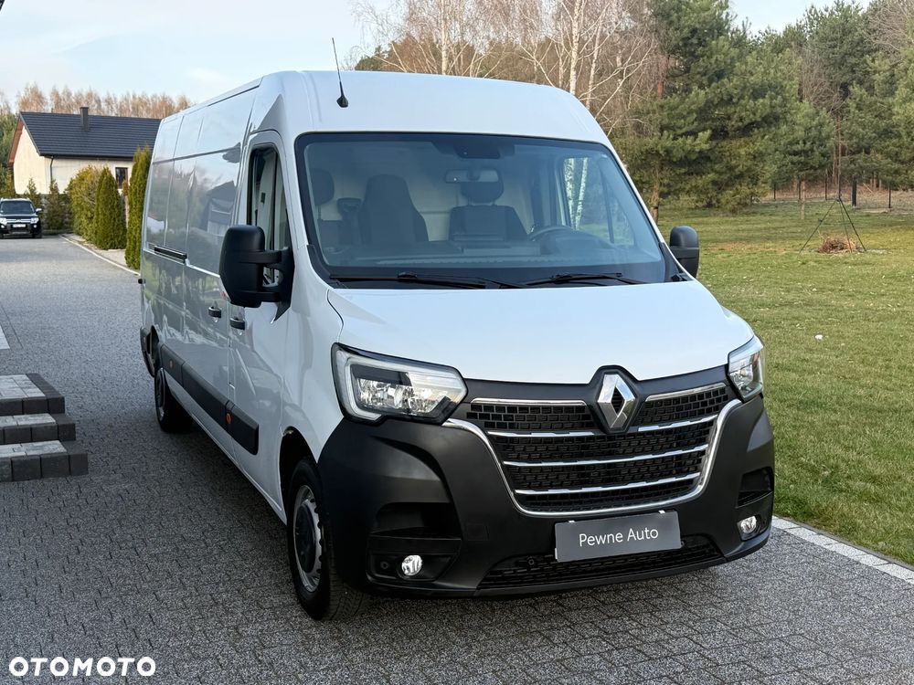 Renault GWARANCJA PRODUCENTA Salon Polski 2.3-136 - 15