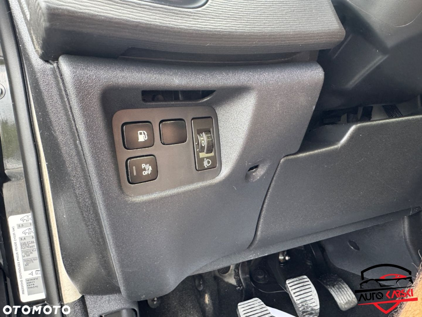 Citroën C4 Picasso - 28