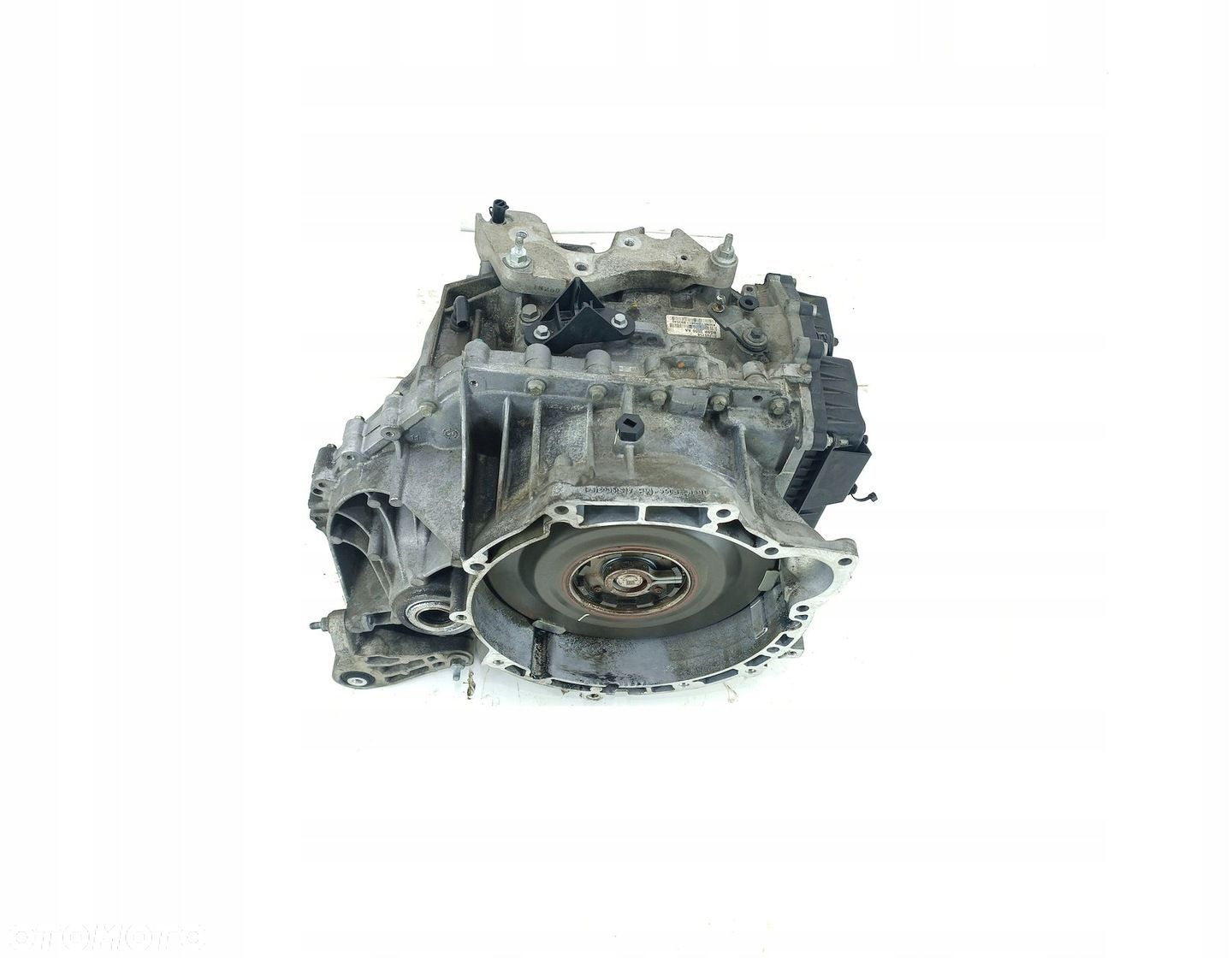 SKRZYNIA BIEGÓW AUTOMATYCZNA VOLVO S60 V60 II 1.6 T BG9R7000AA - 1