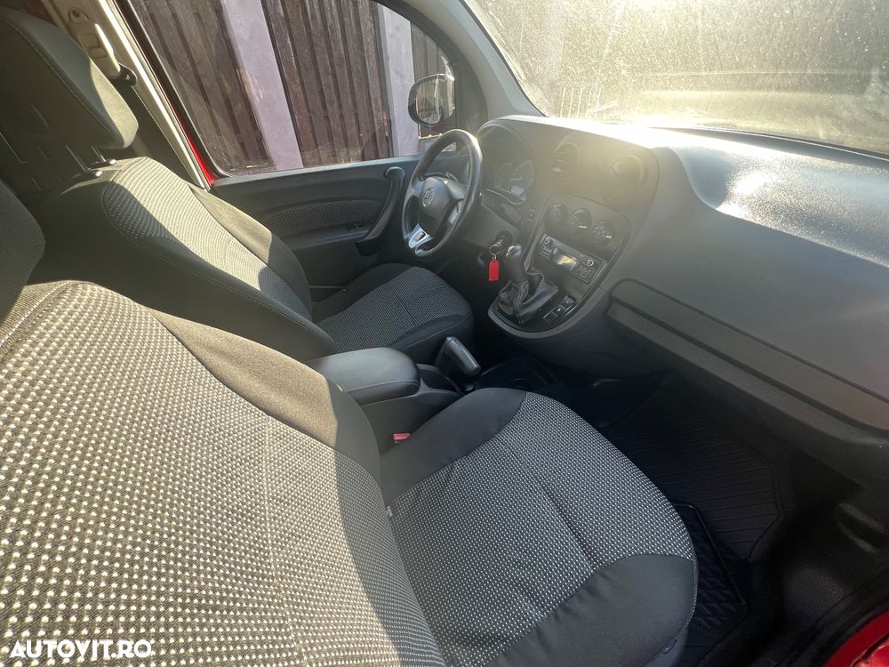 Mercedes-Benz Citan - 15