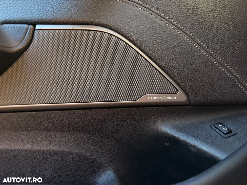 BMW Seria 5 530i xDrive Aut. Sport Line - 14