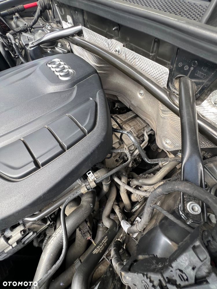 Audi Q5 2.0 TFSI Quattro S tronic design - 37