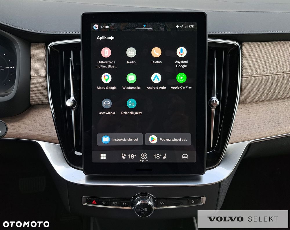 Volvo XC 90 - 19