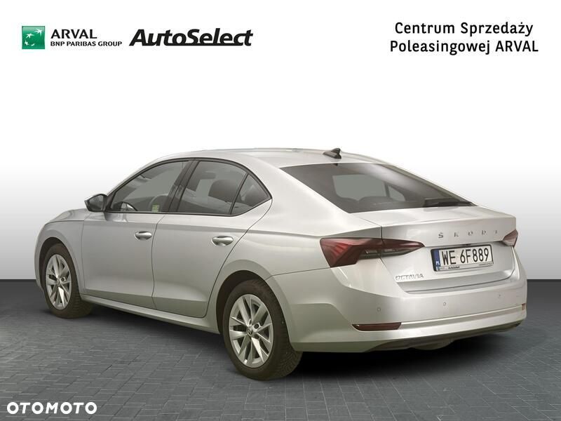 Skoda Octavia 1.5 TSI ACT Ambition - 3