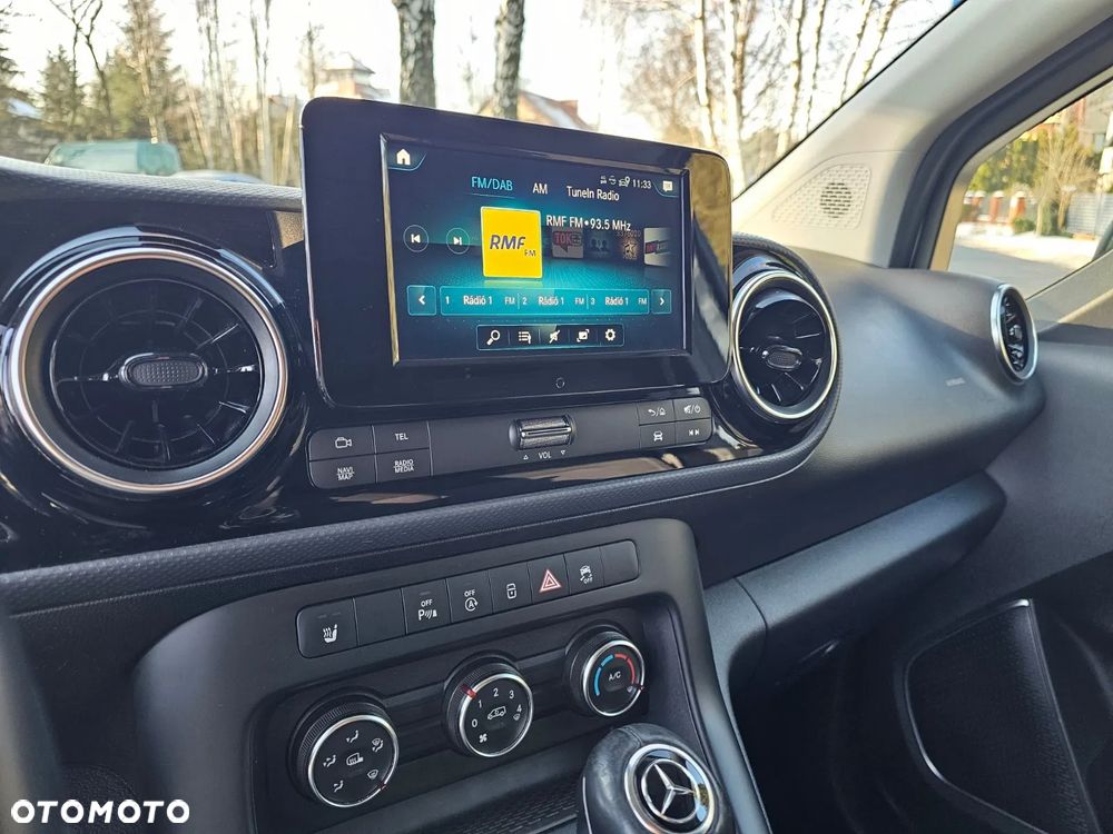 Mercedes-Benz Citan - 9
