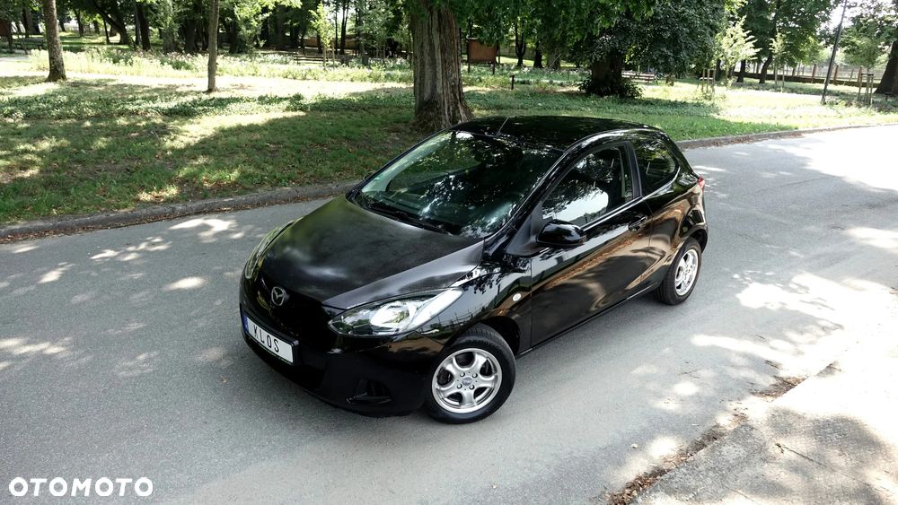 Mazda 2 1.3 Dynamic - 1