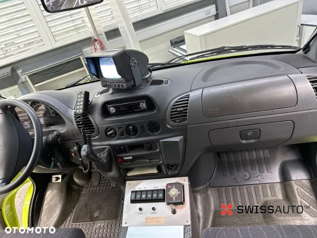 Mercedes-Benz Sprinter 416 - 23