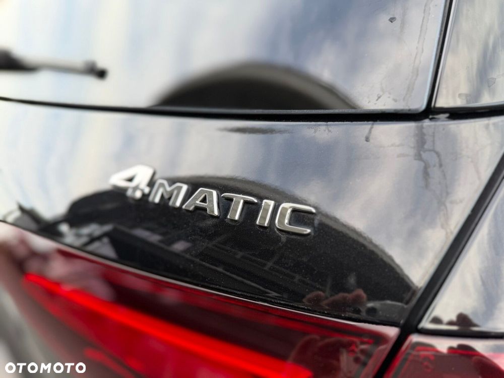 Mercedes-Benz GLE 300 d mHEV 4-Matic AMG Line - 11