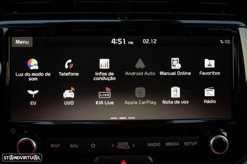 Kia e-Soul 64kWh - 27