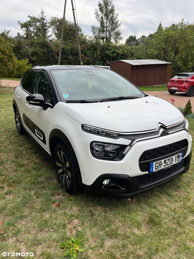 Citroën C3 1.2 PureTech Feel Pack - 5