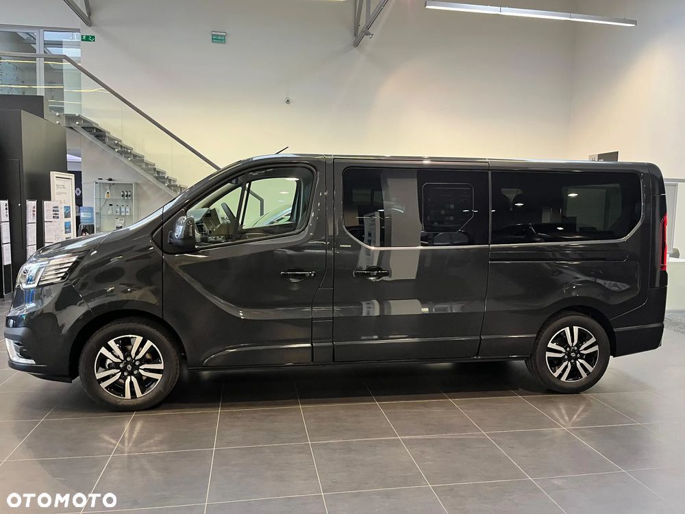 Renault Trafic - 4