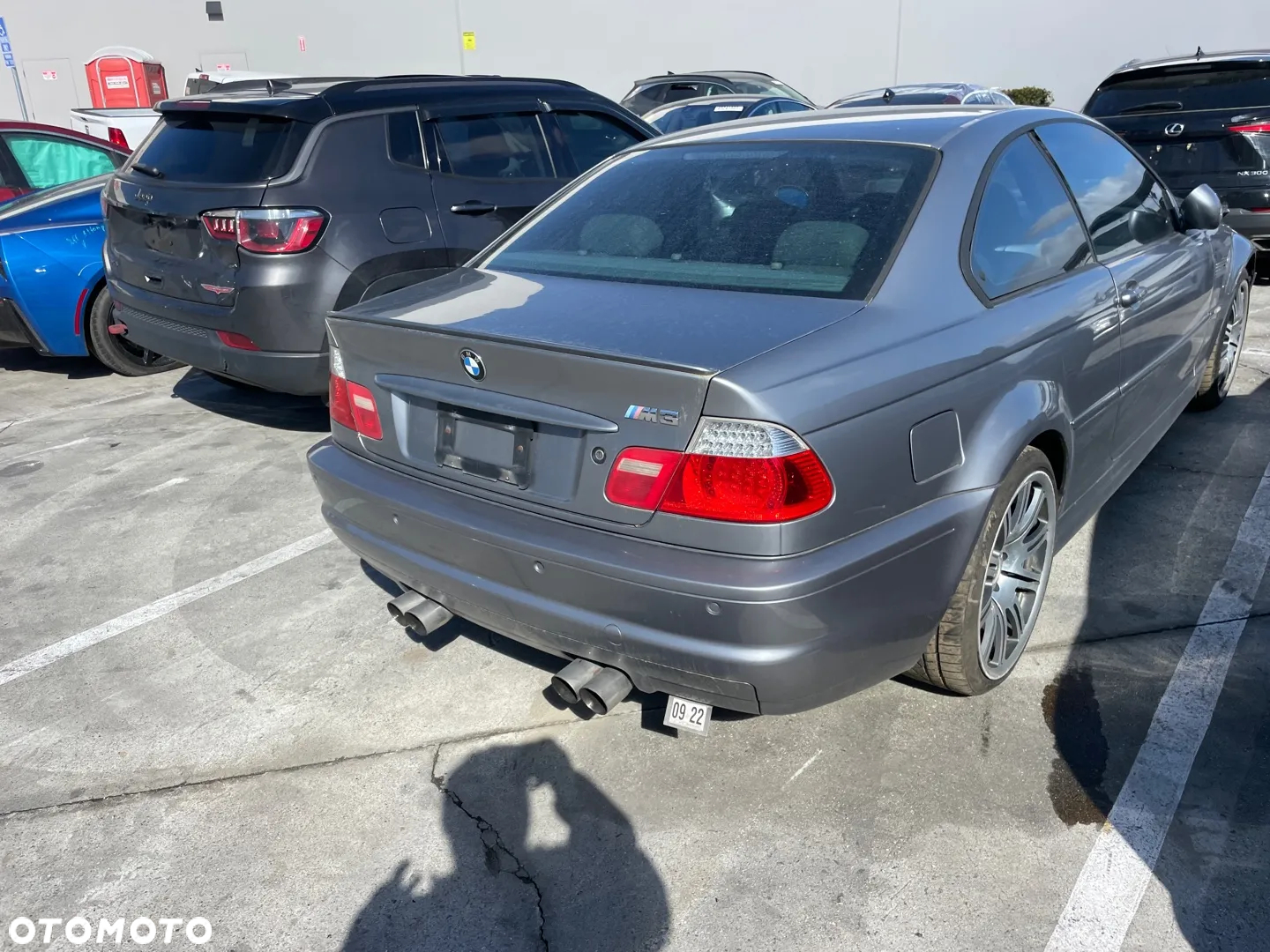 BMW M3 Standard - 15