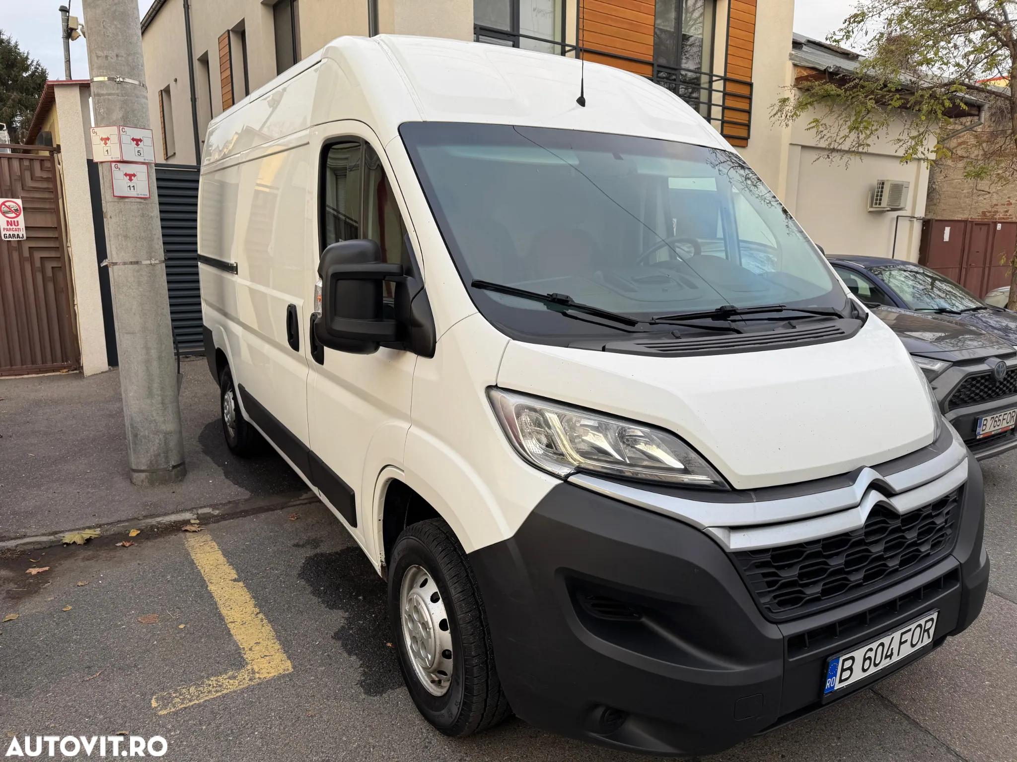 Citroën Jumper - 2