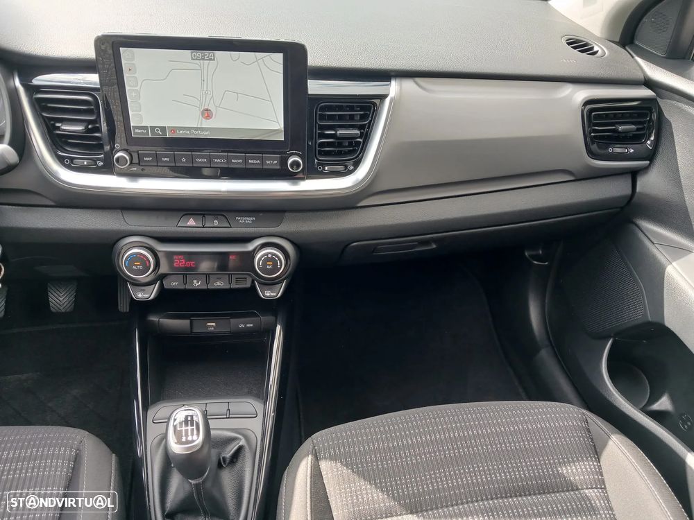 Kia Stonic - 16