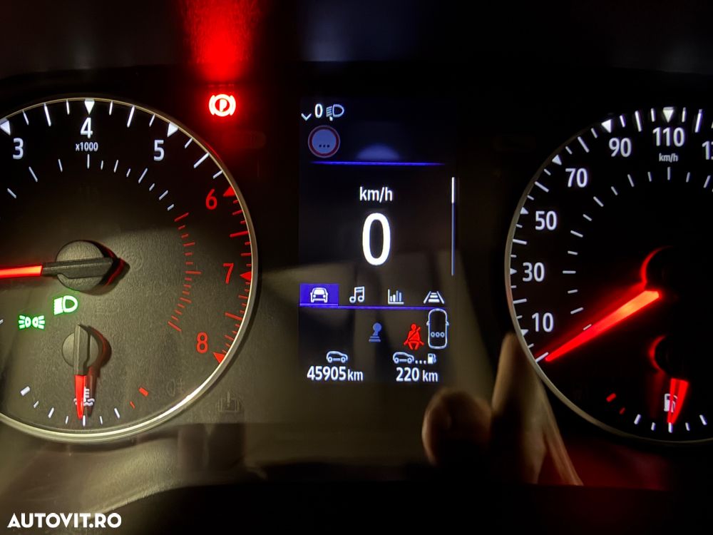 Renault Clio V 1.0 TCe 90 Equilibre - 8