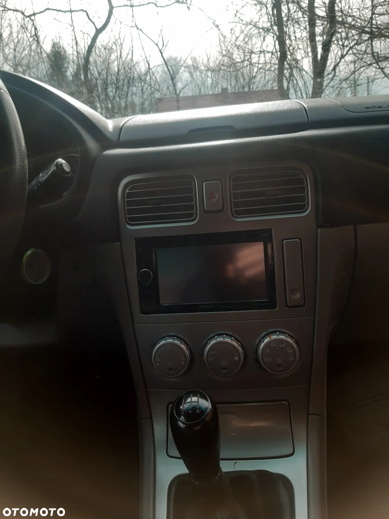 Subaru Forester 2.0 X - 18