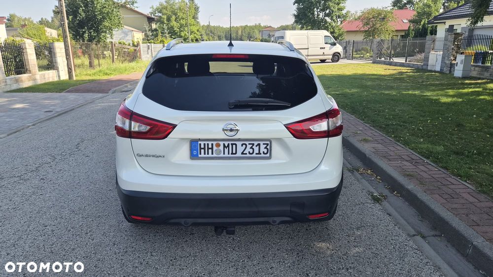 Nissan Qashqai 1.2 DIG-T Tekna - 5