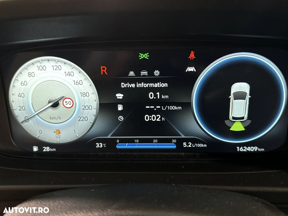 Hyundai Bayon - 11