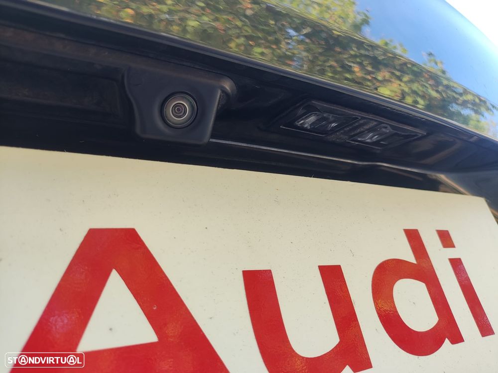 Audi Q2 30 TDI Advanced S tronic - 38